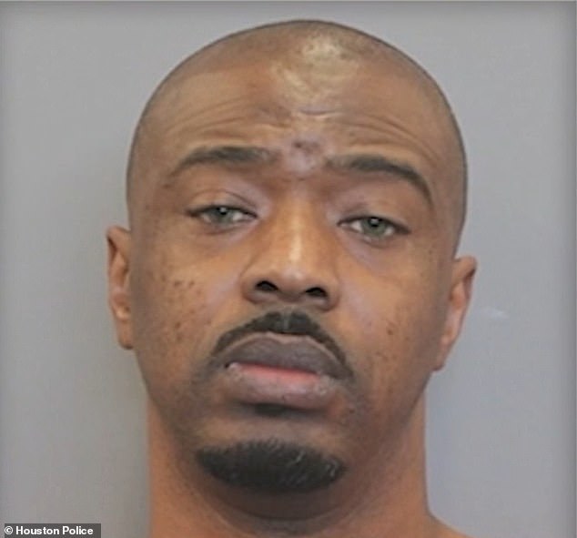 Houston Man Charged with 5-Year Captivity of Disabled Wife in Domestic Abuse Case