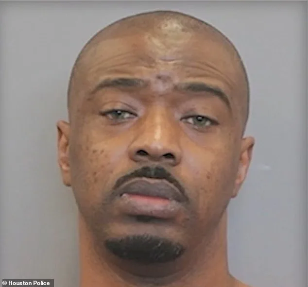 Houston Man Charged with 5-Year Captivity of Disabled Wife in Domestic Abuse Case