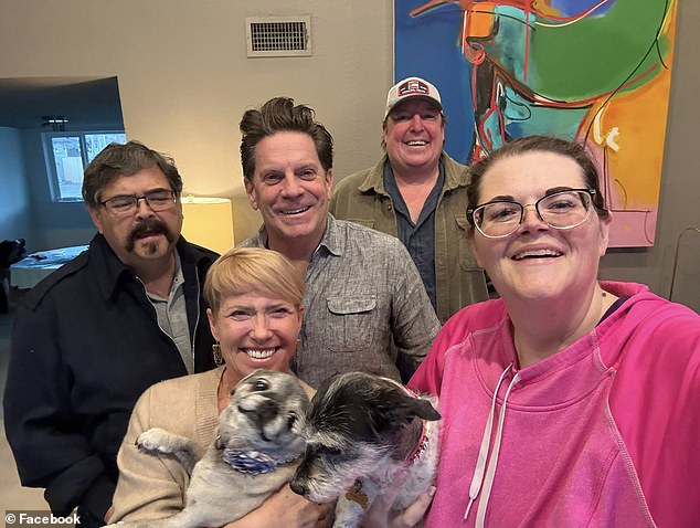 Marietta Allison, Co-Founder of Austin Travel Company, Killed in Houston Carjacking