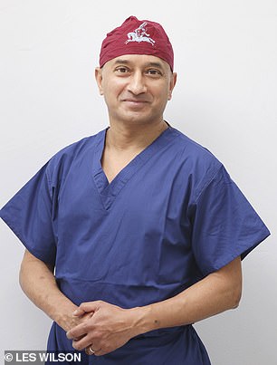 Miracle of Survival: Young Designer's Fight Against Fire and Amputation