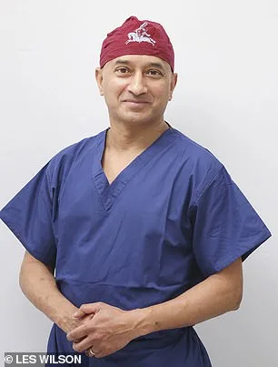 Miracle of Survival: Young Designer's Fight Against Fire and Amputation