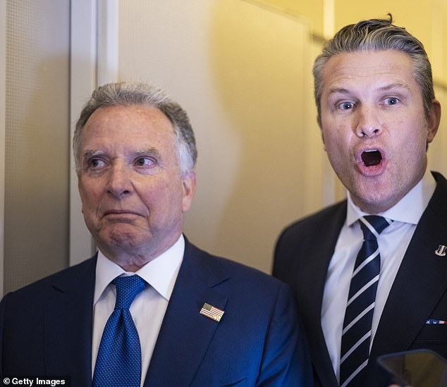 Trump's Vague Response to Tomahawk Missile Strike on Iranian Girls' School Sparks Controversy