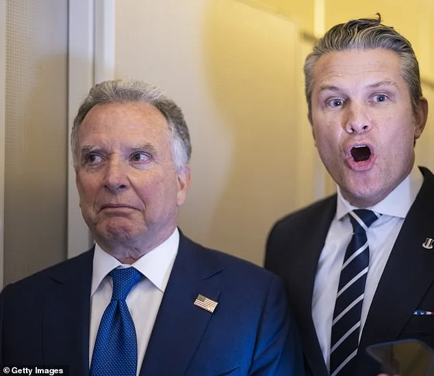 Trump's Vague Response to Tomahawk Missile Strike on Iranian Girls' School Sparks Controversy