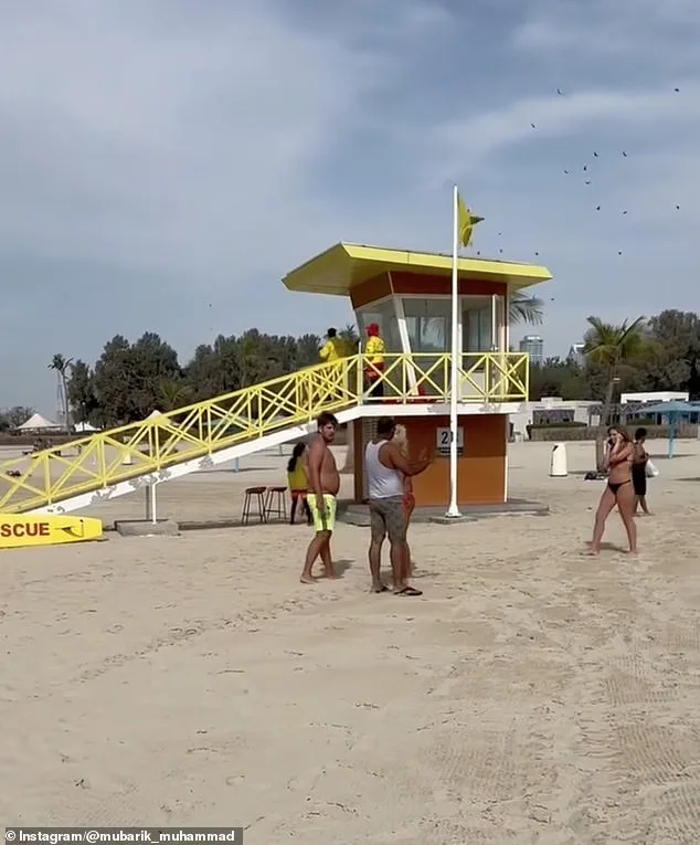 UAE F-16E Intercepts Iranian Drone Over Dubai in Dramatic Showdown