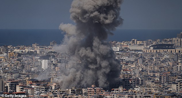 Drone Attack at Dubai Airport Injures Four Amid Escalating Regional Tensions