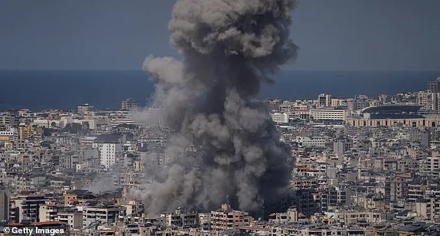 Drone Attack at Dubai Airport Injures Four Amid Escalating Regional Tensions