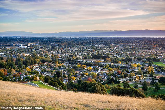 Fremont Tops as America's Happiest City Amid Climate Crisis Concerns