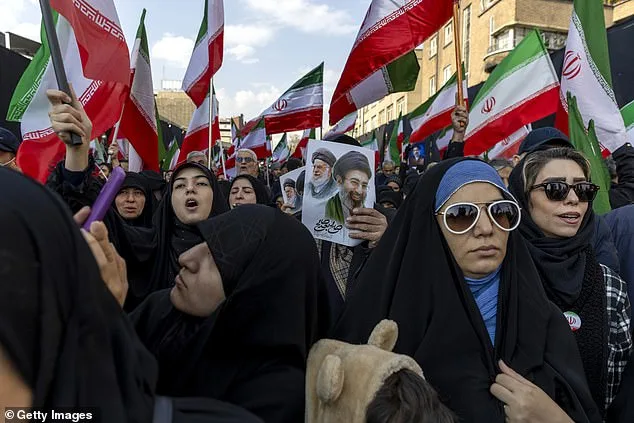 Israel Accuses Iran's Mojtaba Khamenei of Wounding, Declares Him a Target as Tensions Escalate