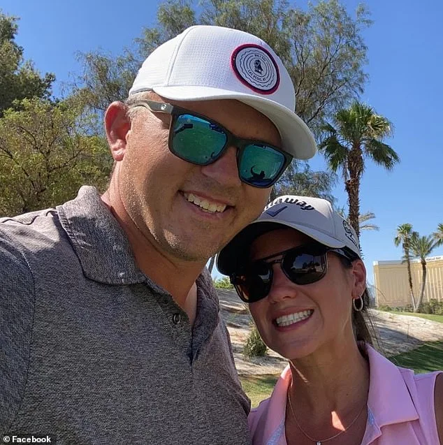 Rio Bravo Country Club's Scandal: Divorce, Abuse Allegations, and a Crumbling Legacy