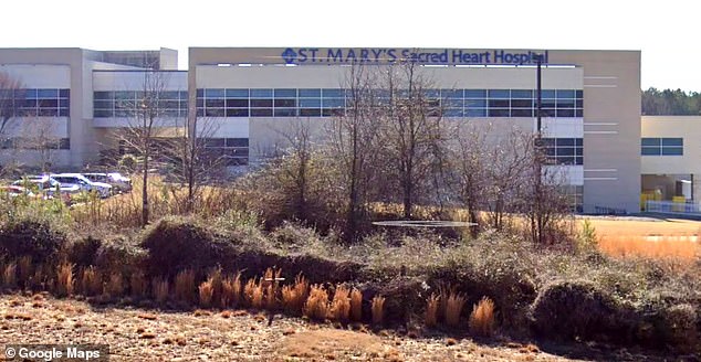 Alleged Surgeon's Aggressive Outburst Leads to Lawsuit at Georgia Hospital