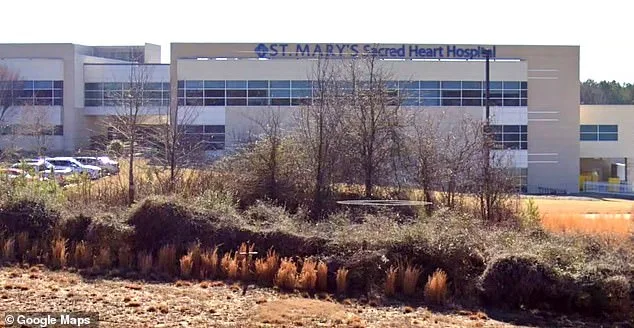 Alleged Surgeon's Aggressive Outburst Leads to Lawsuit at Georgia Hospital