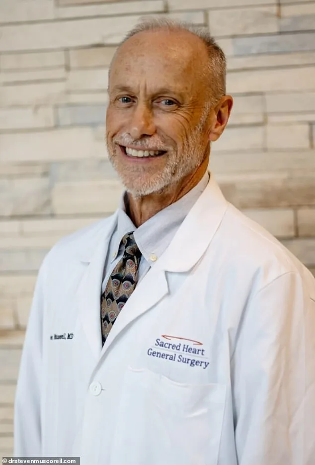 Alleged Surgeon's Aggressive Outburst Leads to Lawsuit at Georgia Hospital