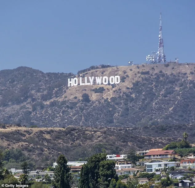 FBI Warns of Iran's Alleged Drone Attack on California