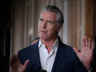 FBI Warns of Iran's Alleged Drone Attack on California