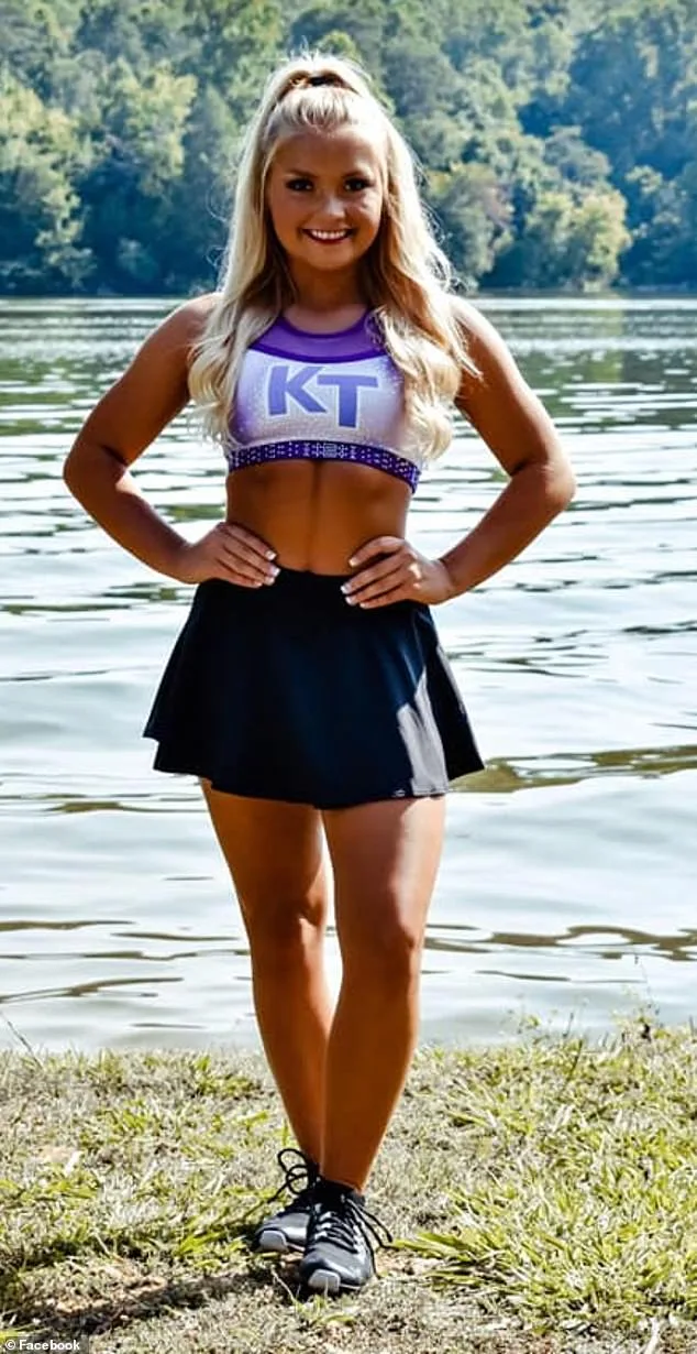 Former UK Cheerleader Indicted in First-Degree Manslaughter Case After Baby Found Dead in Closet