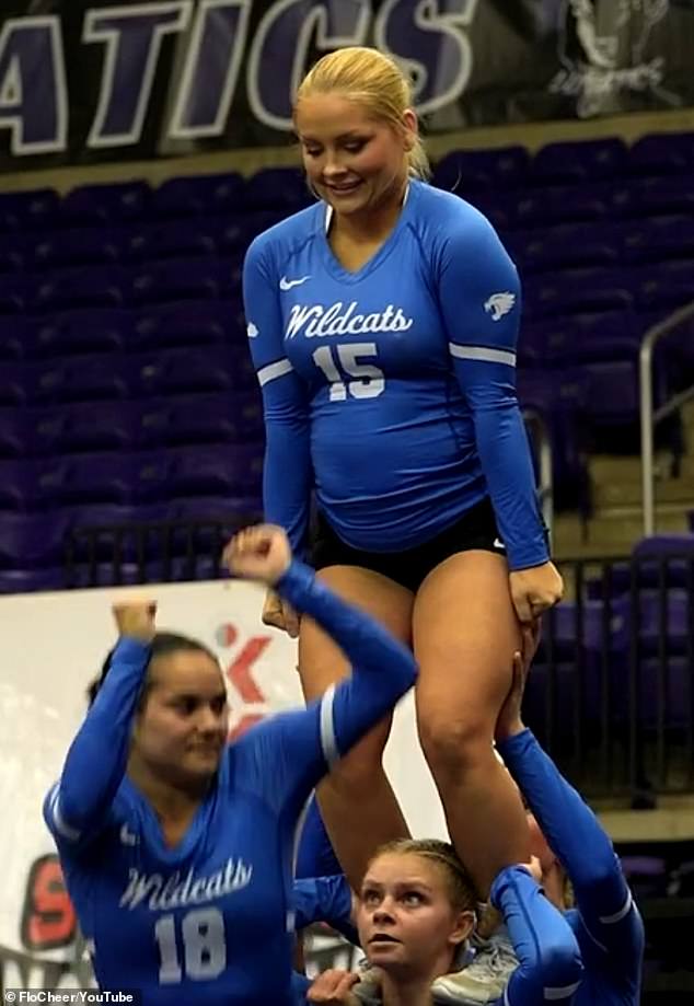 Former UK Cheerleader Indicted in First-Degree Manslaughter Case After Baby Found Dead in Closet