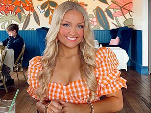 Former UK Cheerleader Indicted in First-Degree Manslaughter Case After Baby Found Dead in Closet