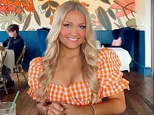 Former UK Cheerleader Indicted in First-Degree Manslaughter Case After Baby Found Dead in Closet