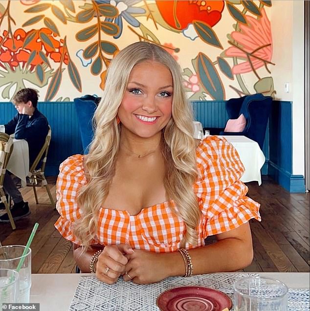 Former UK Cheerleader Indicted in First-Degree Manslaughter Case After Baby Found Dead in Closet