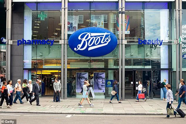 GLP-1 Weight-Loss Drugs Face Debate Over Long-Term Efficacy as Boots Partners with Vitality to Offer Discounts