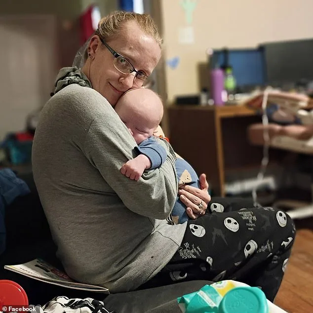 Mother Accused of Lacing Family Lasagna with Drugs in Chilling Act of Calculated Cruelty