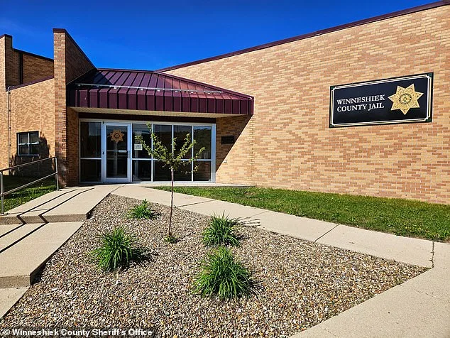 Mother Accused of Lacing Family Lasagna with Drugs in Chilling Act of Calculated Cruelty