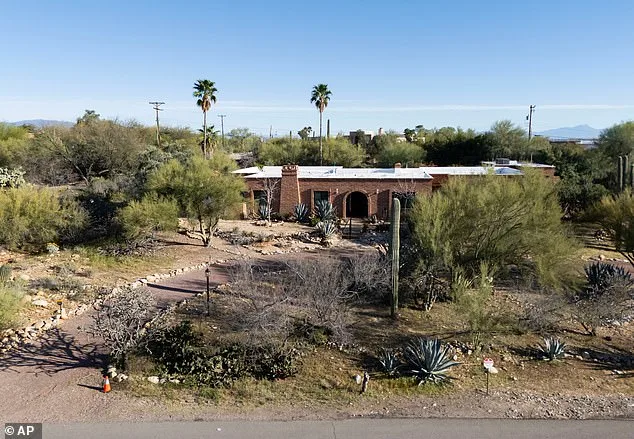 Pima County Sheriff Faces Lawsuit Over Alleged Negligence in Jail and Missing Persons Case