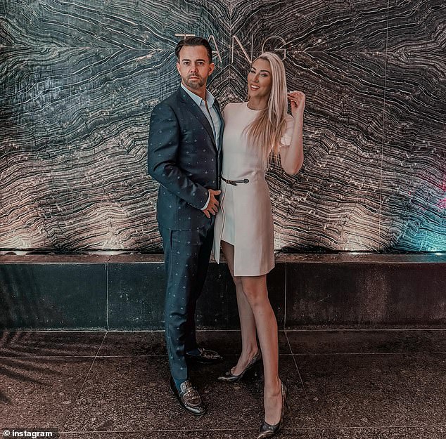 Real Housewives of Pretoria Star and Husband Charged with Shoplifting Over $5,000 Using Black Range Rover in Florida