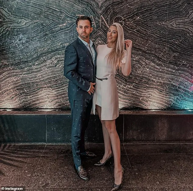 Real Housewives of Pretoria Star and Husband Charged with Shoplifting Over $5,000 Using Black Range Rover in Florida