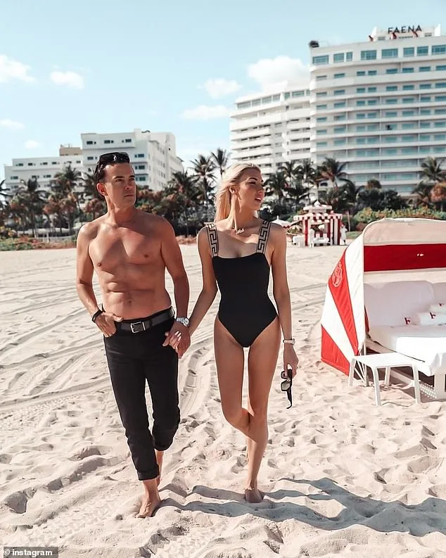 Real Housewives of Pretoria Star and Husband Charged with Shoplifting Over $5,000 Using Black Range Rover in Florida