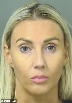 Real Housewives of Pretoria Star and Husband Charged with Shoplifting Over $5,000 Using Black Range Rover in Florida