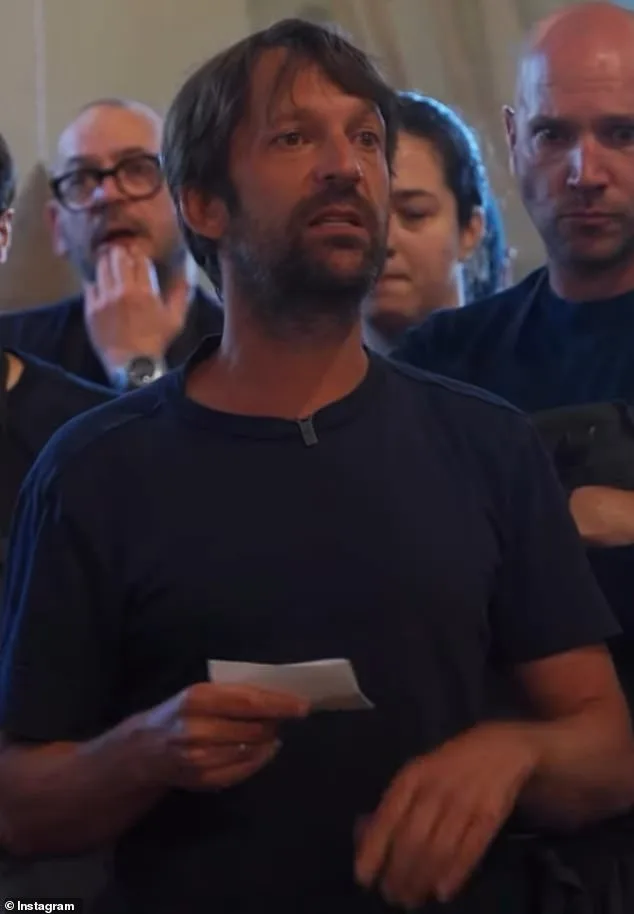 René Redzepi Resigns Amid Abuse Allegations as Restaurant Industry Confronts Accountability