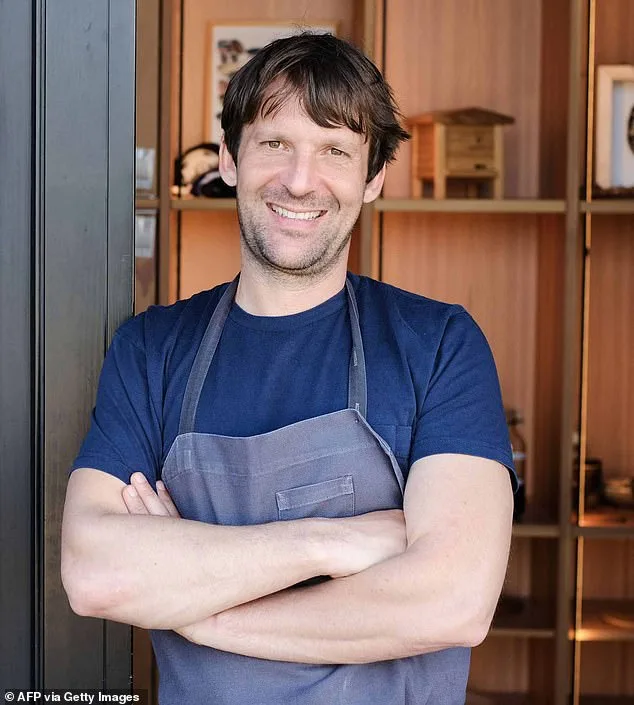 René Redzepi Resigns Amid Abuse Allegations as Restaurant Industry Confronts Accountability