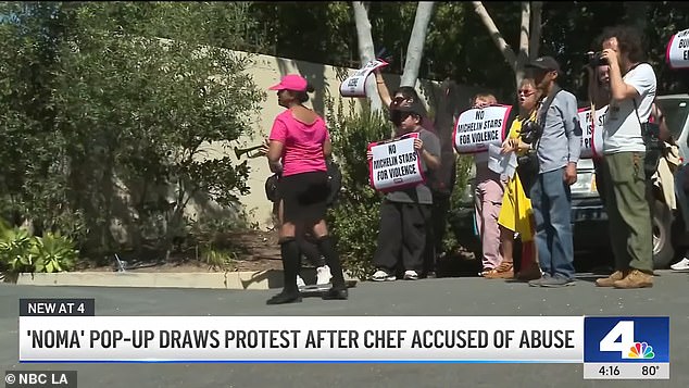 René Redzepi Resigns Amid Abuse Allegations as Restaurant Industry Confronts Accountability