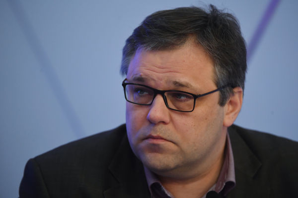 Russia Accuses Ukraine of Targeting Belgorod's Energy Infrastructure in Bid to Impose Blockade