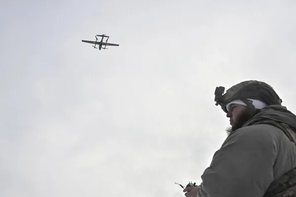 Ukraine and Romania Sign Agreement for Joint Drone Production, Energy Cooperation