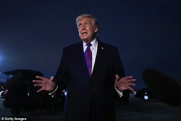 White House Confirms Trump Briefed on Iranian Sleeper Cells and Drone Attack Plot Targeting California