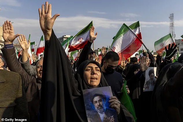 White House Confirms Trump Briefed on Iranian Sleeper Cells and Drone Attack Plot Targeting California