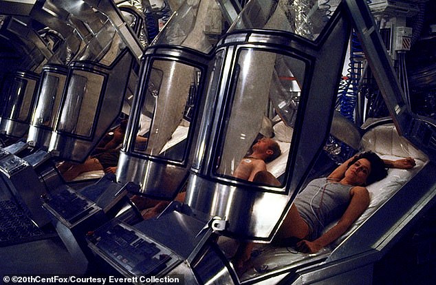 German Researchers Demonstrate Brain Tissue Reactivation After Freezing, Shifting Cryopreservation from Sci-Fi to Medical Reality