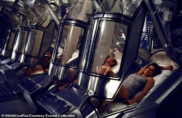 German Researchers Demonstrate Brain Tissue Reactivation After Freezing, Shifting Cryopreservation from Sci-Fi to Medical Reality