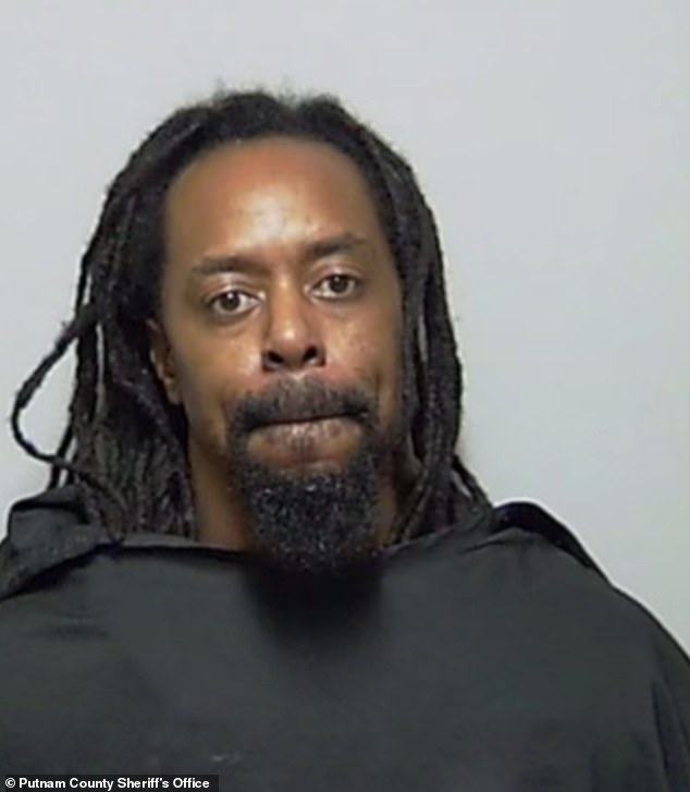 Missing Teen Found in Car Driven by Arrested Man in Florida