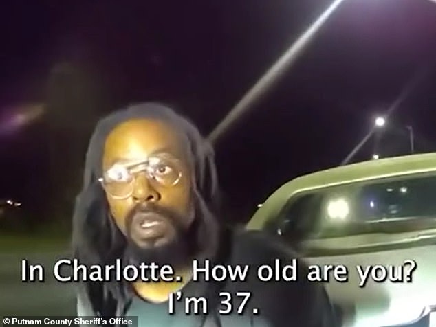 Missing Teen Found in Car Driven by Arrested Man in Florida