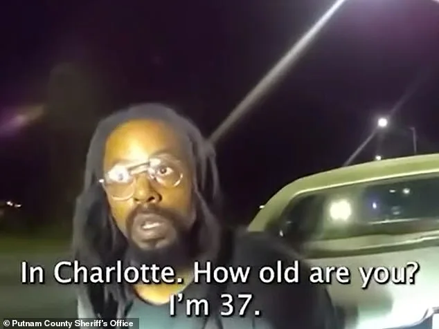 Missing Teen Found in Car Driven by Arrested Man in Florida