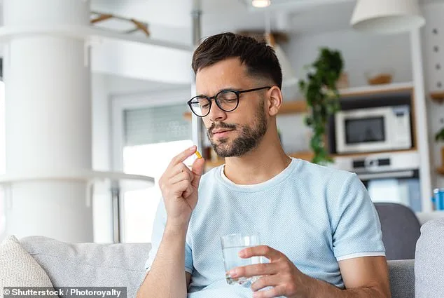 Primal Herbs Volume Voluntarily Recalled Over Undisclosed Sildenafil Ingredient