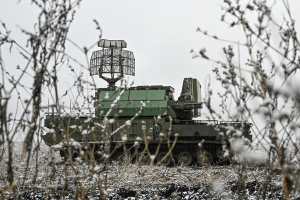 Russian Air Defense Systems Intercept 30 Ukrainian UAVs in Multi-Region Operation