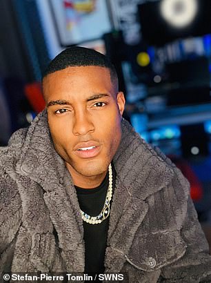 Unveiling 'Mr Tinder': How a Hair Transplant Ended a 20-Year Secret