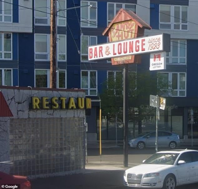 Violent Assault at Portland Bar Over Mixed-Up Food Order Leaves Bartender with 8 Broken Teeth