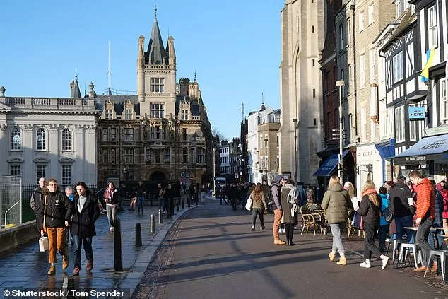 Walkable Cities May Protect Against Dementia Through Brain Structural Changes, Study Finds