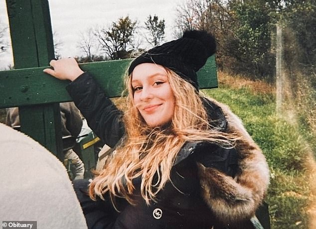 18-Year-Old Cosmetology Student Dies from Carbon Monoxide Leak in Parking Garage During Extreme Cold