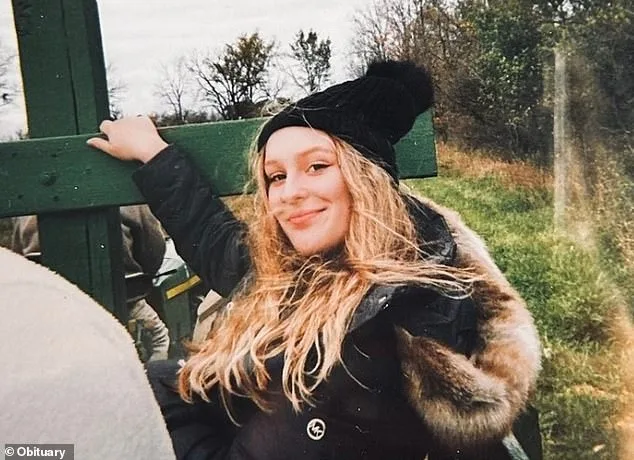 18-Year-Old Cosmetology Student Dies from Carbon Monoxide Leak in Parking Garage During Extreme Cold